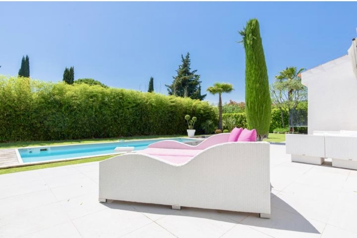 Maison à vendre, 200m², Mougins