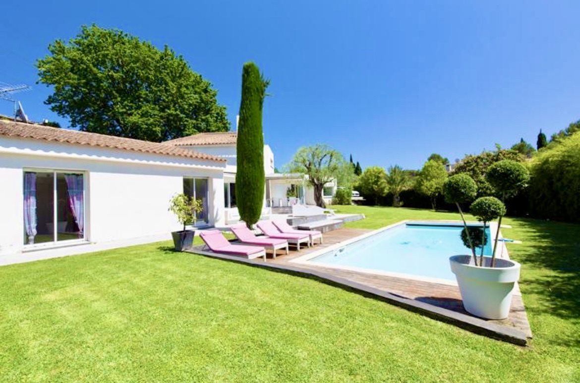 Maison à vendre, 200m², Mougins