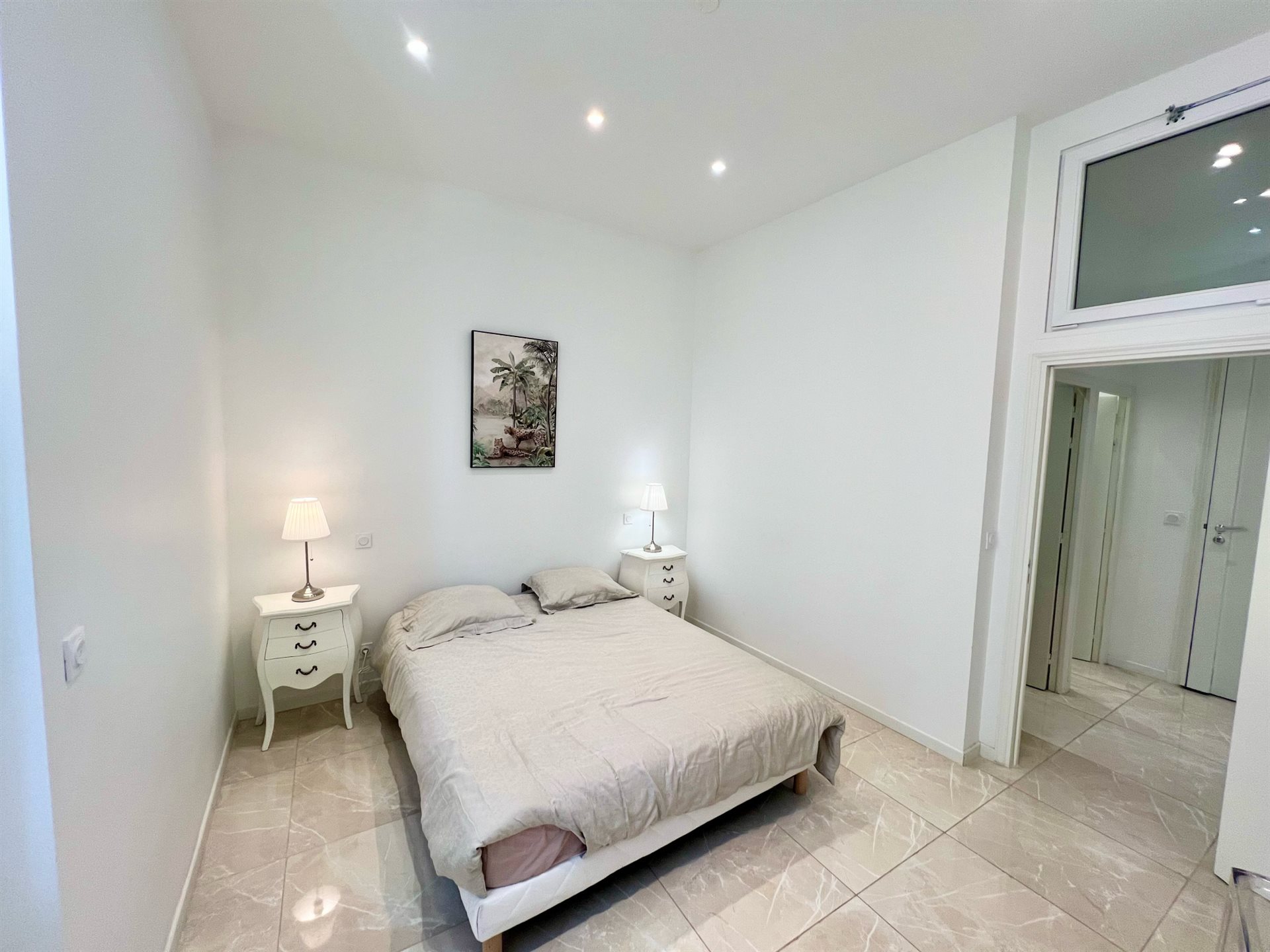 Appartement à vendre, 72m², Cannes