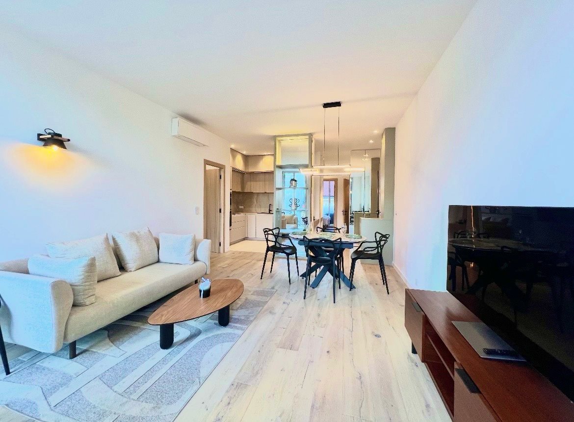 Appartement à vendre, 89m², Cannes