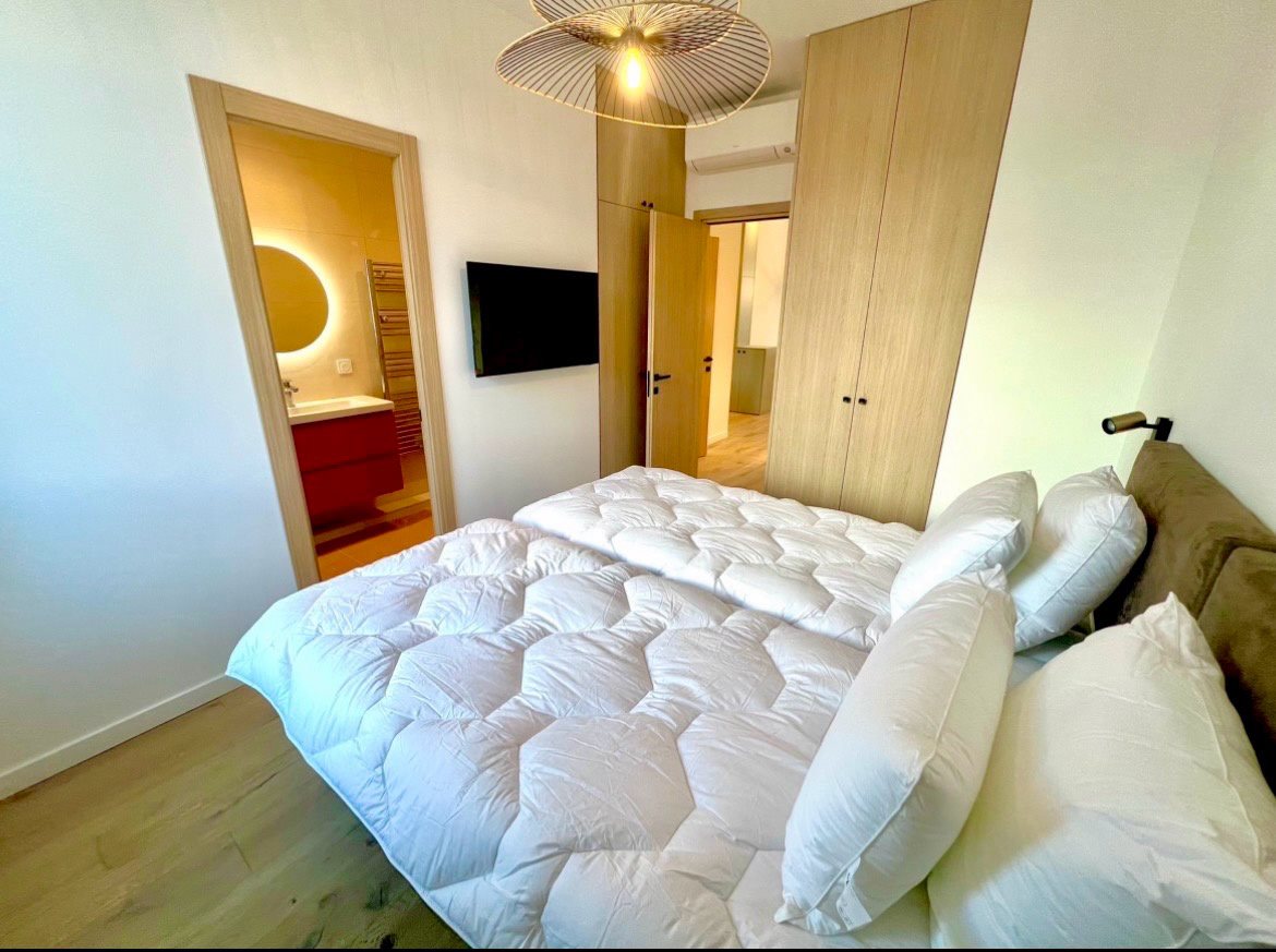 Appartement à vendre, 89m², Cannes
