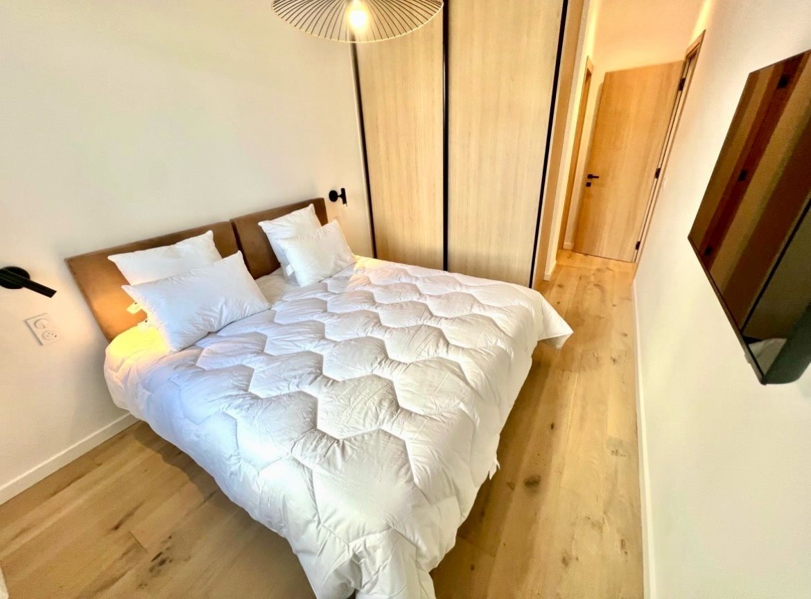 Appartement à vendre, 89m², Cannes