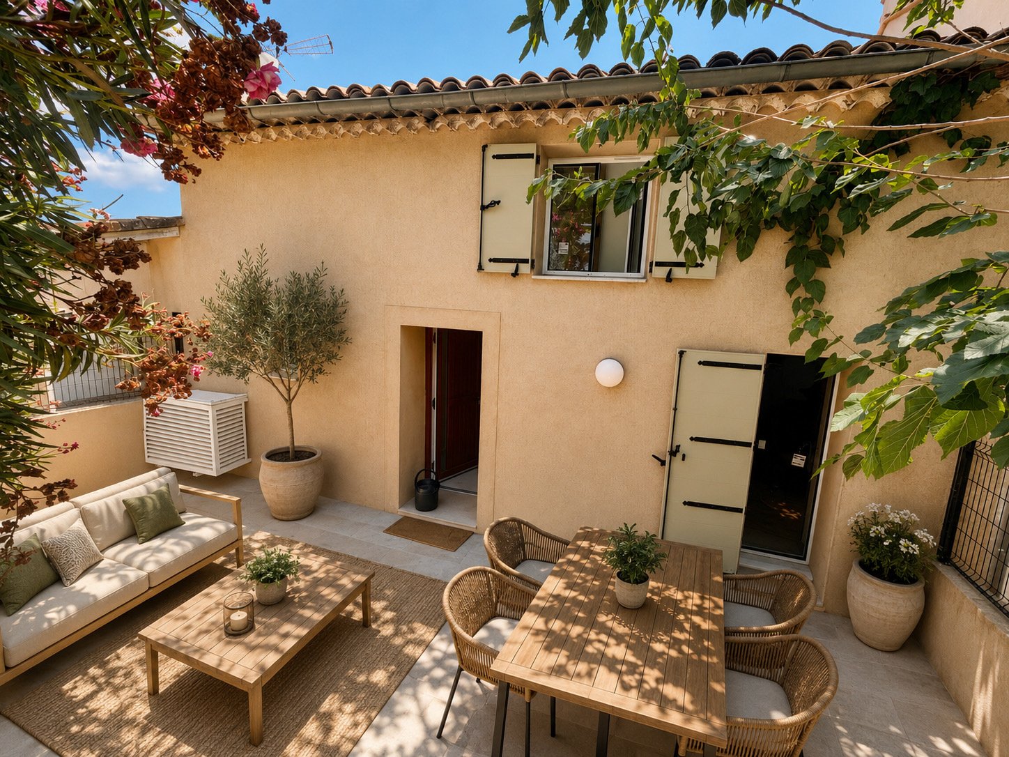Maison à vendre, 120m², Mougins