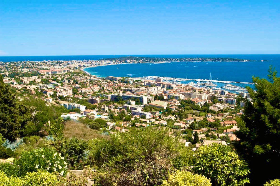 Maison à vendre, 442m², Vallauris