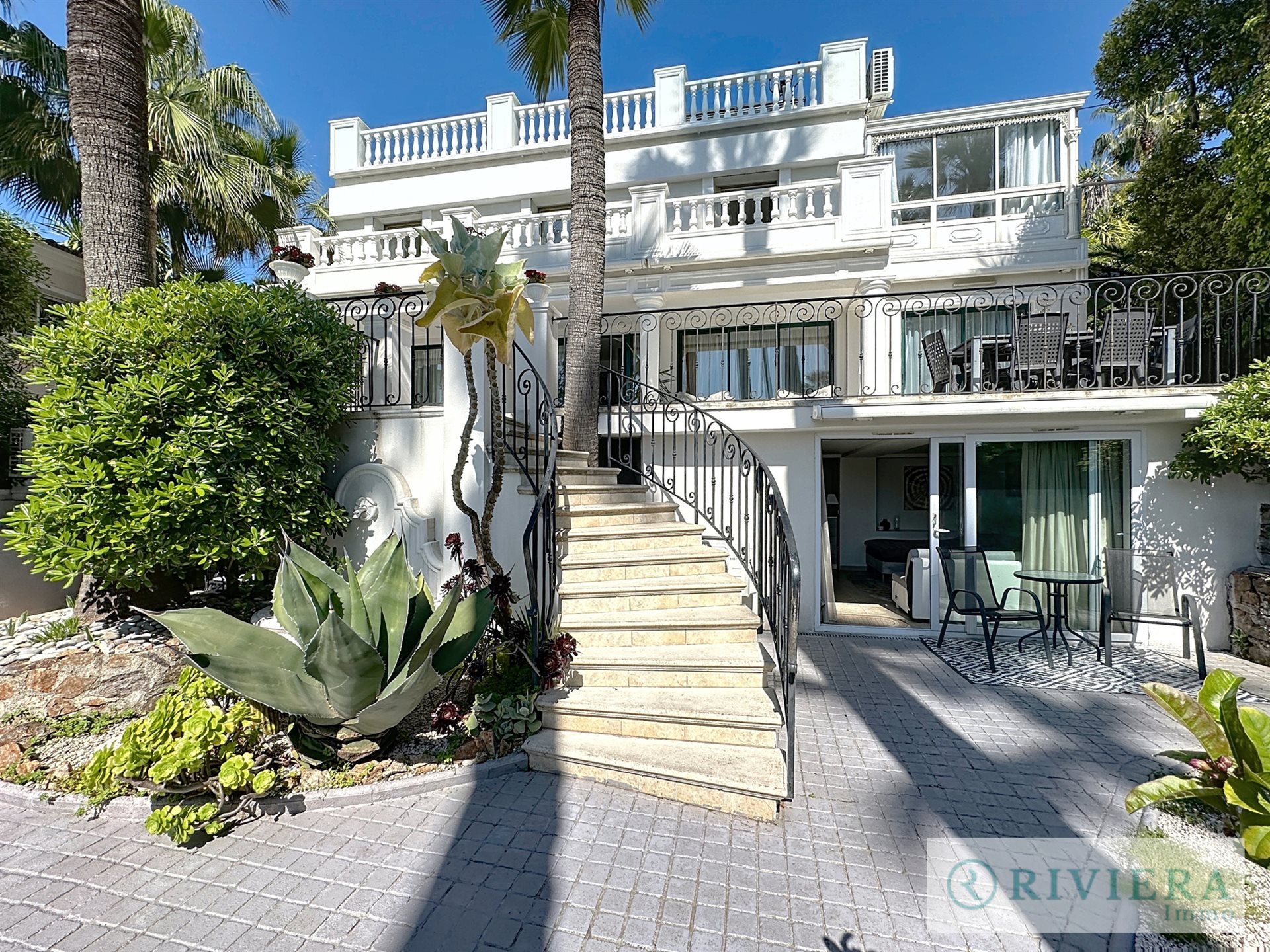 Maison à vendre, 221m², Vallauris
