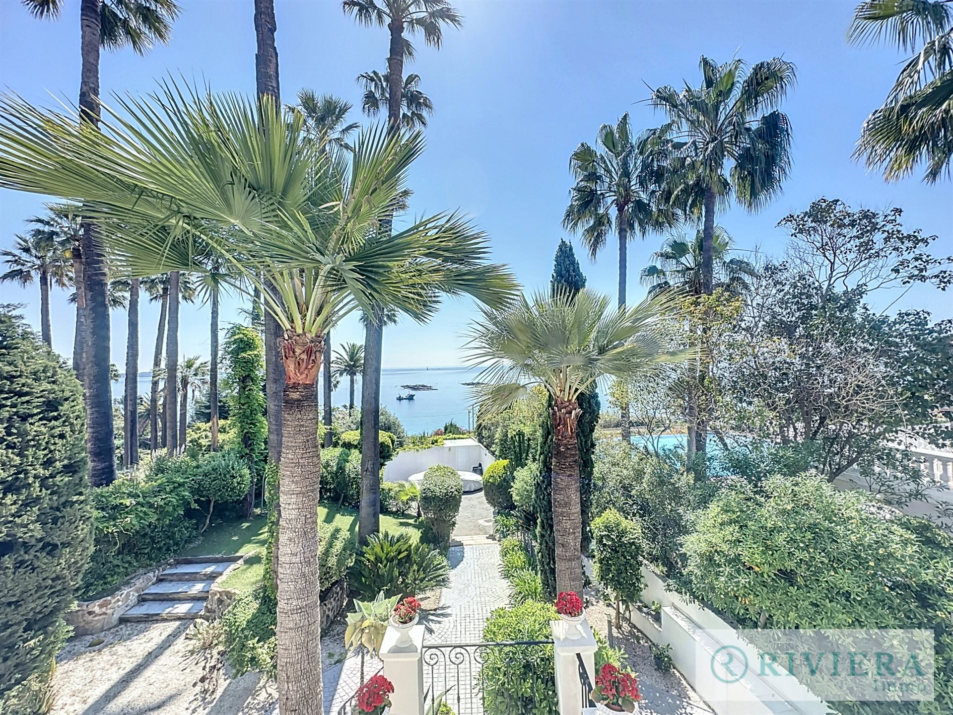 Maison à vendre, 221m², Vallauris