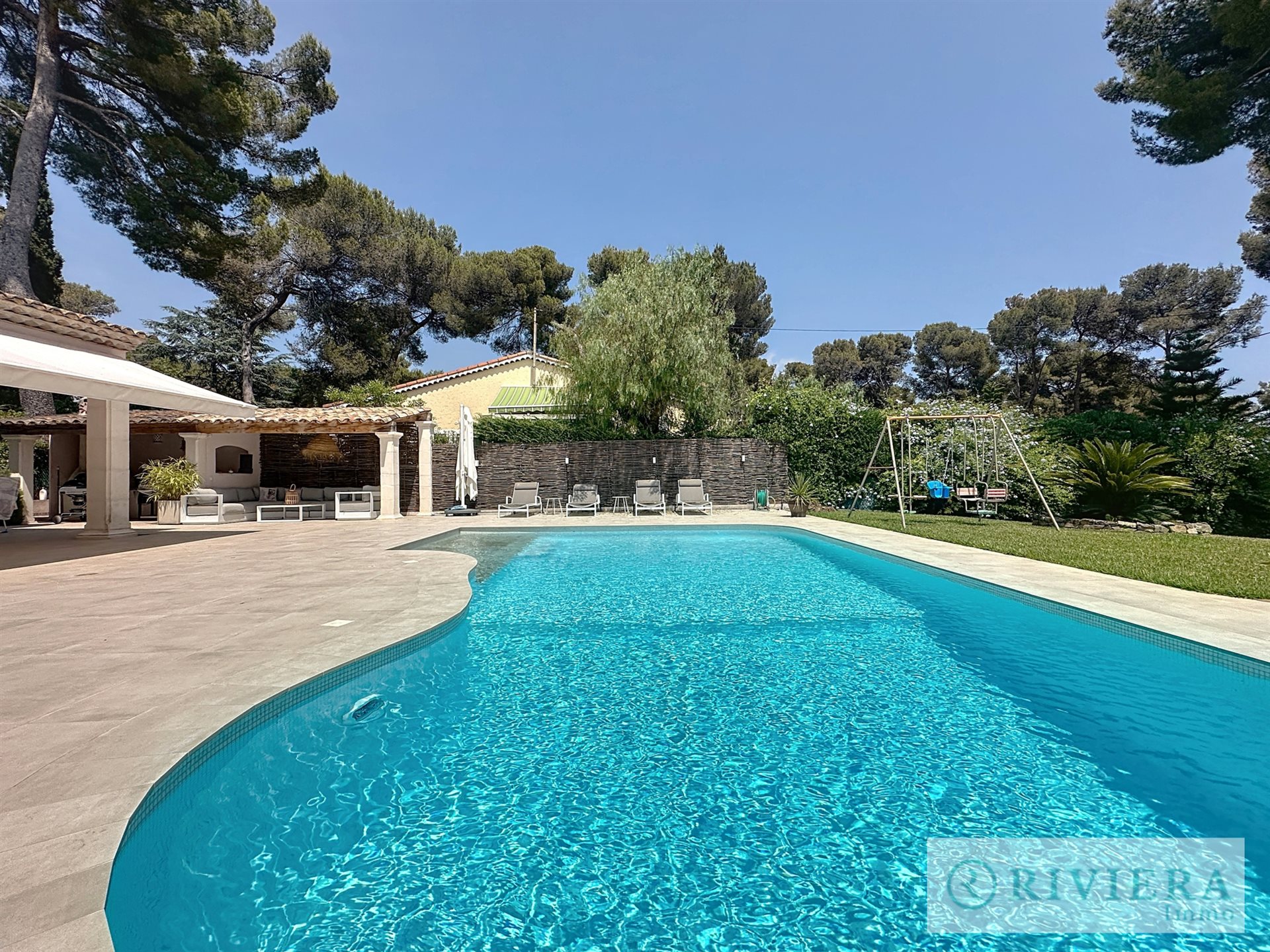 Maison à vendre, 145m², Le Cannet