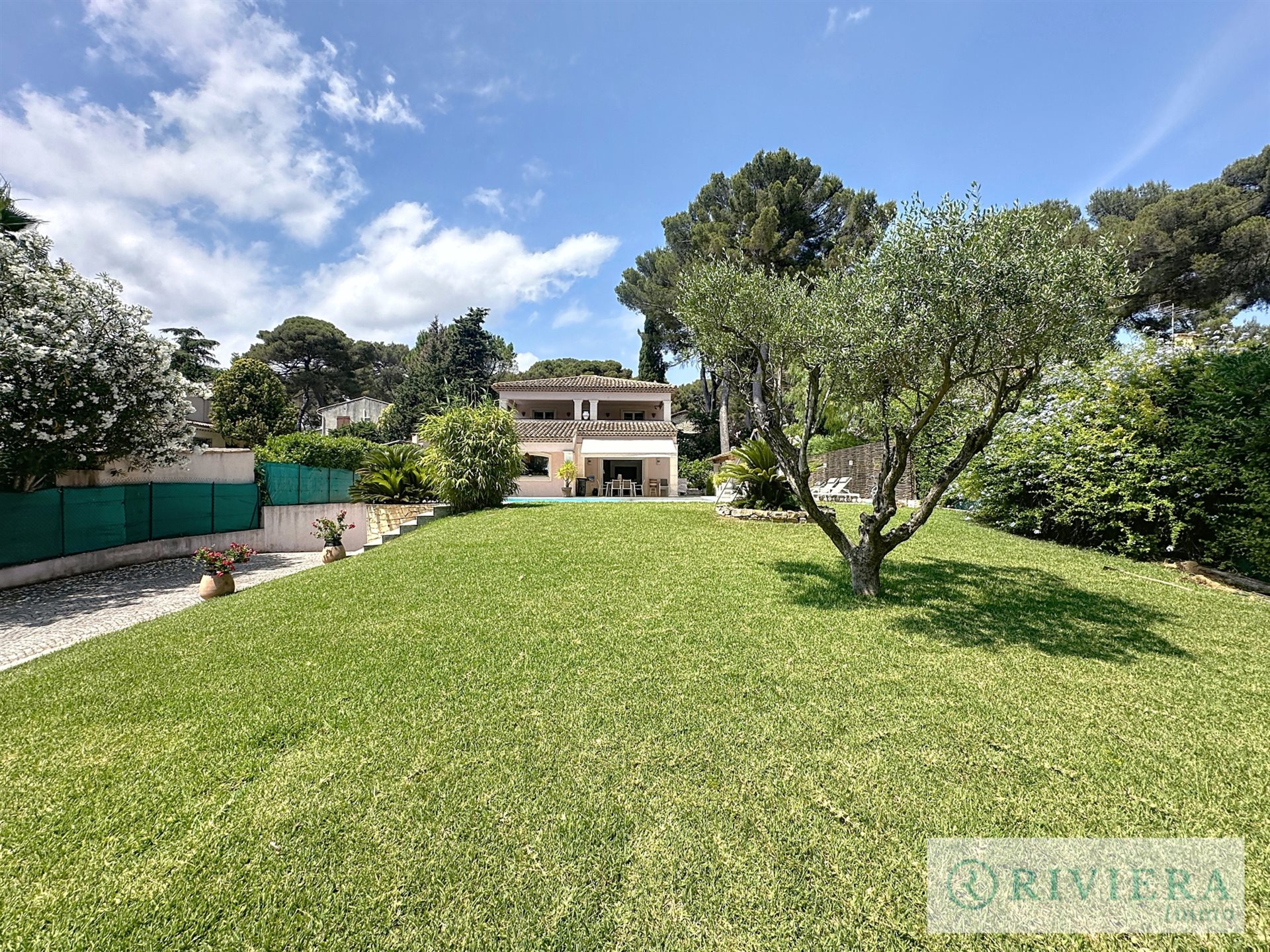 Maison à vendre, 145m², Le Cannet