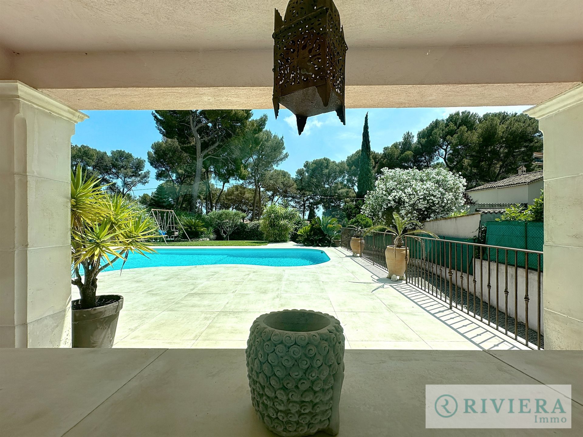 Maison à vendre, 145m², Le Cannet