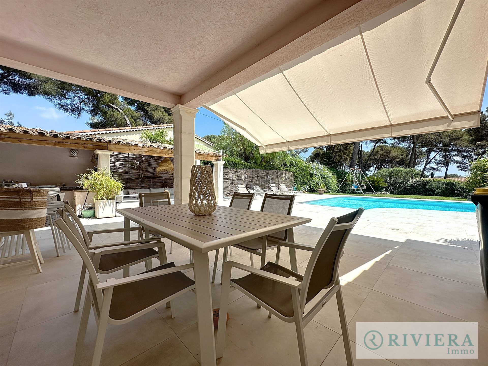 Maison à vendre, 145m², Le Cannet