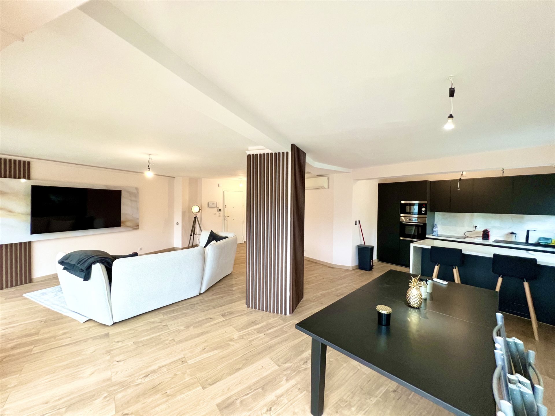 Appartement à vendre, 110m², Le Cannet