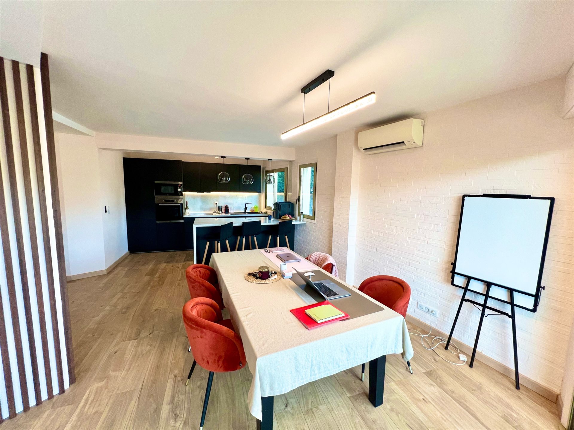 Appartement à vendre, 110m², Le Cannet