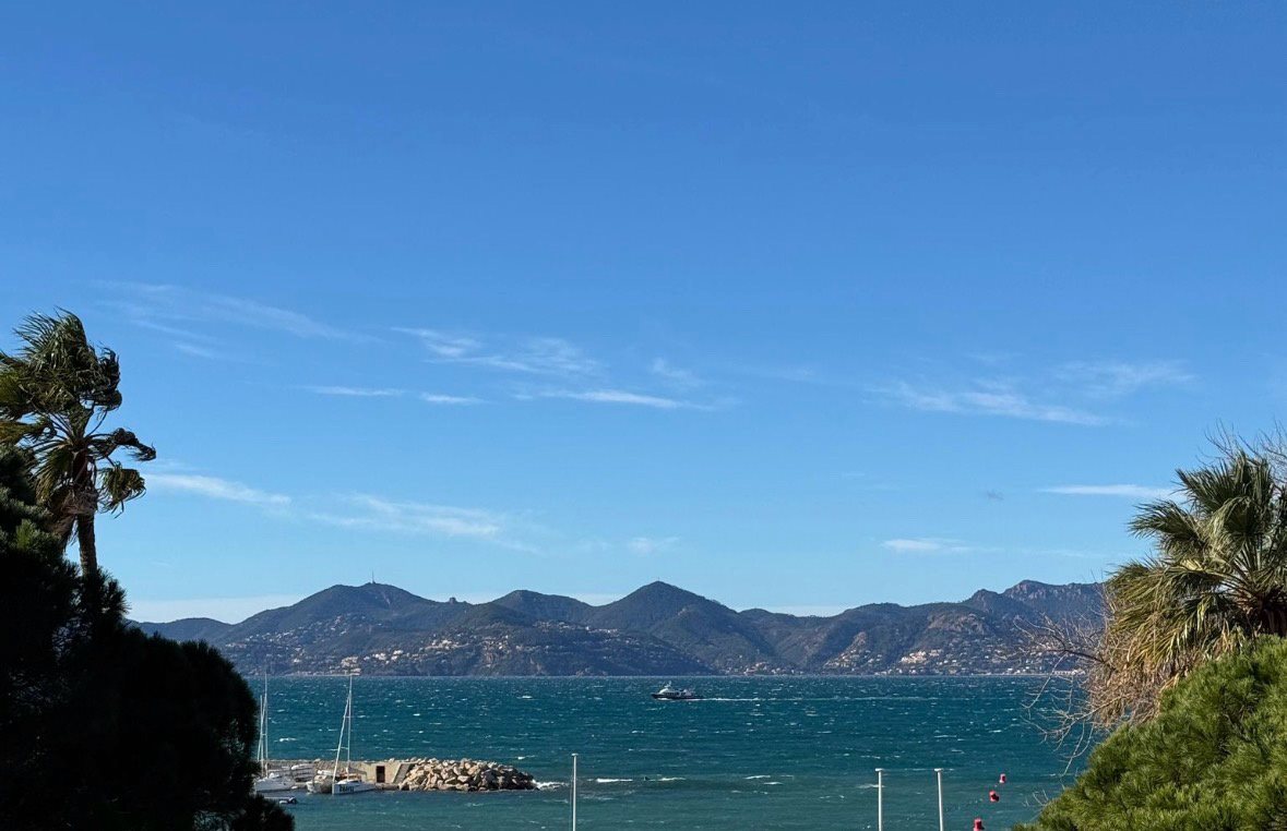 Appartement à vendre, 186m², Cannes