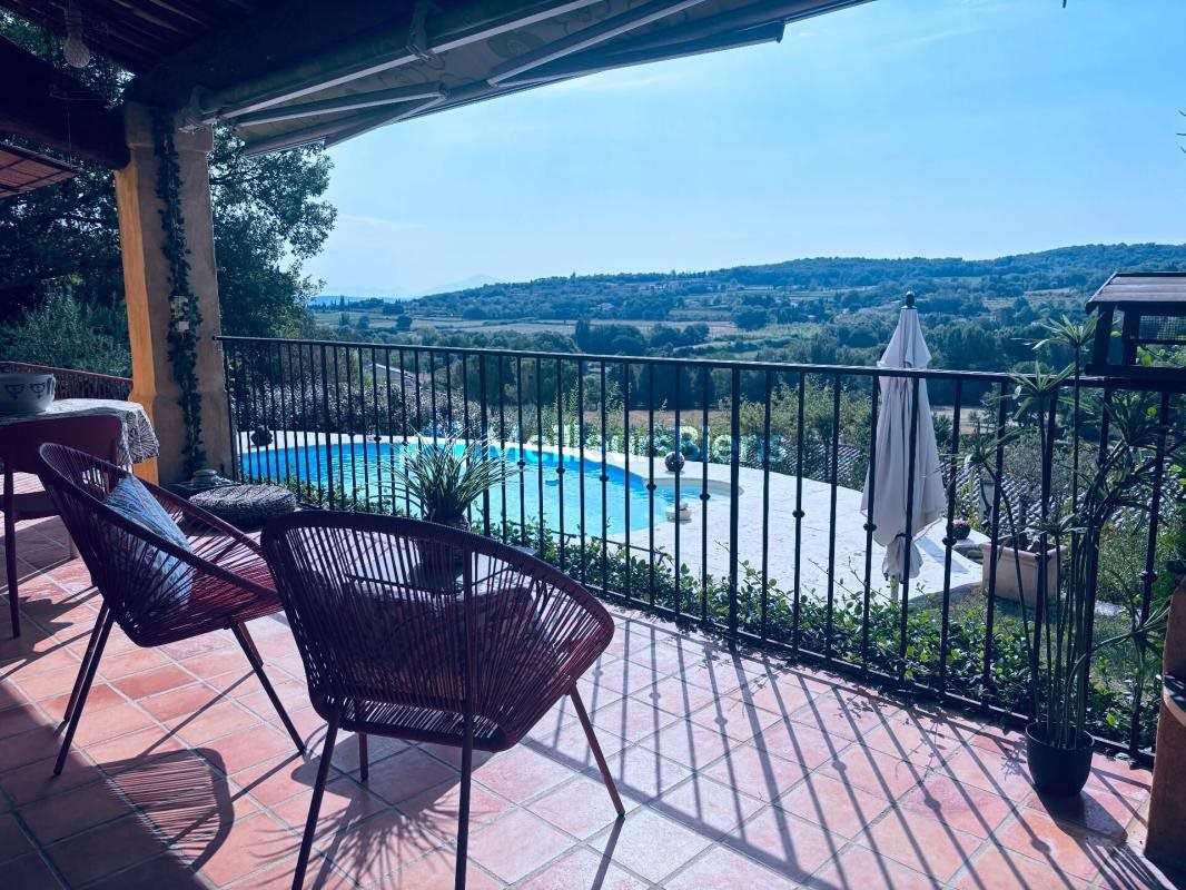 Maison à vendre, 136m², Saint-Paulet-de-Caisson