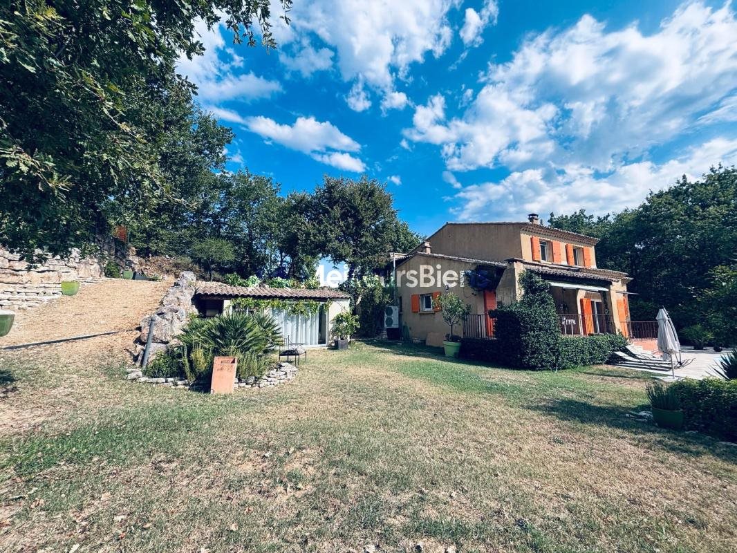 Maison à vendre, 136m², Saint-Paulet-de-Caisson
