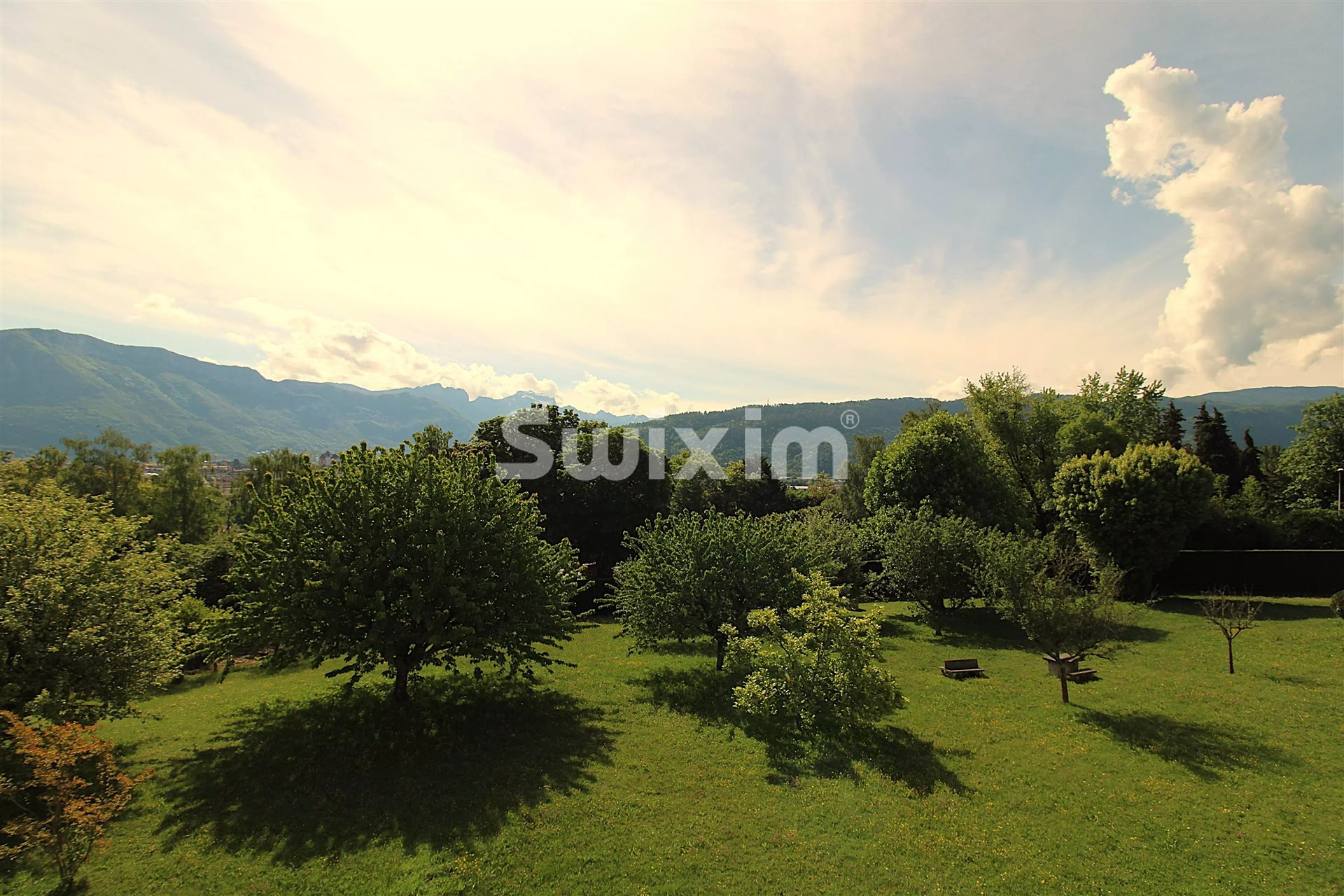 Appartement à vendre, 78m², Annecy