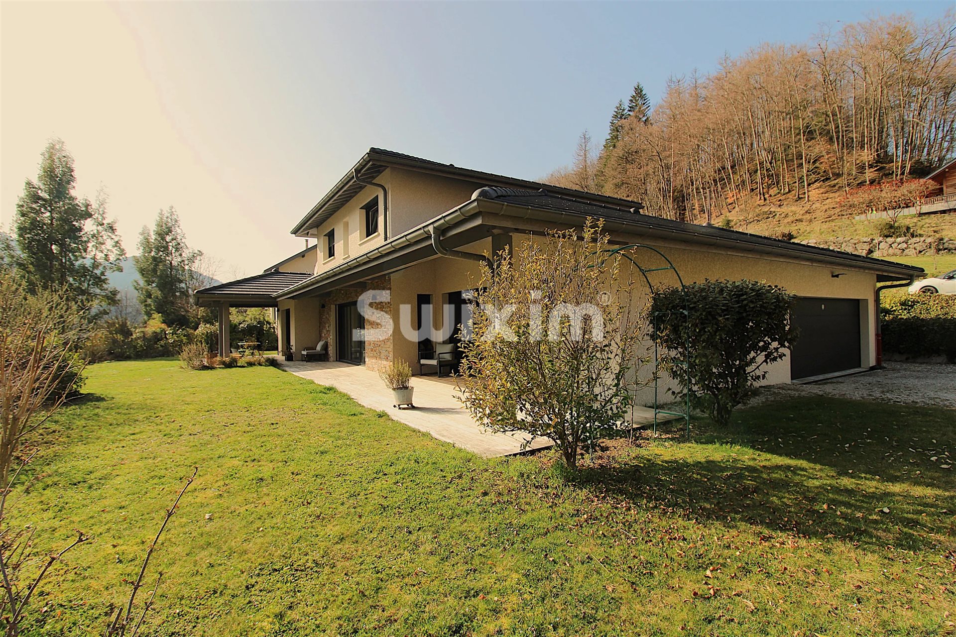 Maison à vendre, 169m², Nâves-Parmelan