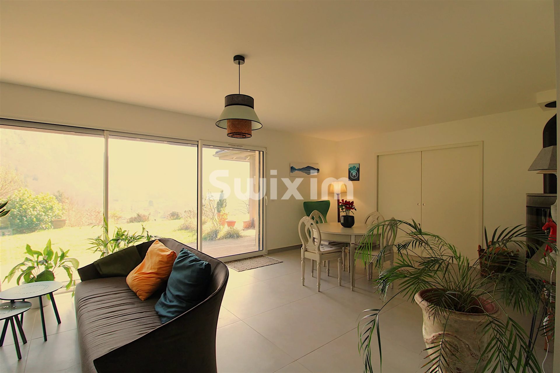 Maison à vendre, 169m², Nâves-Parmelan