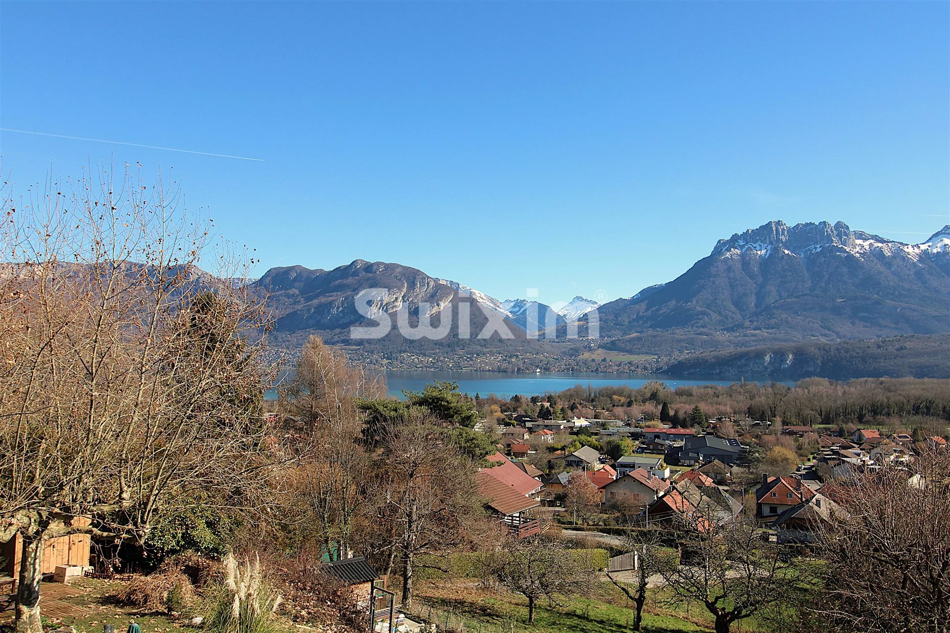 Maison à vendre, 176m², Sévrier