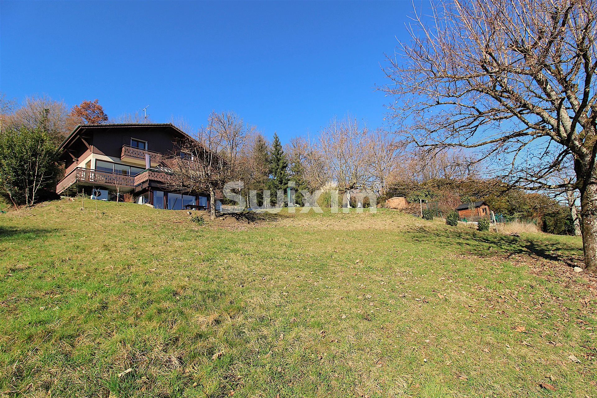 Maison à vendre, 176m², Sévrier