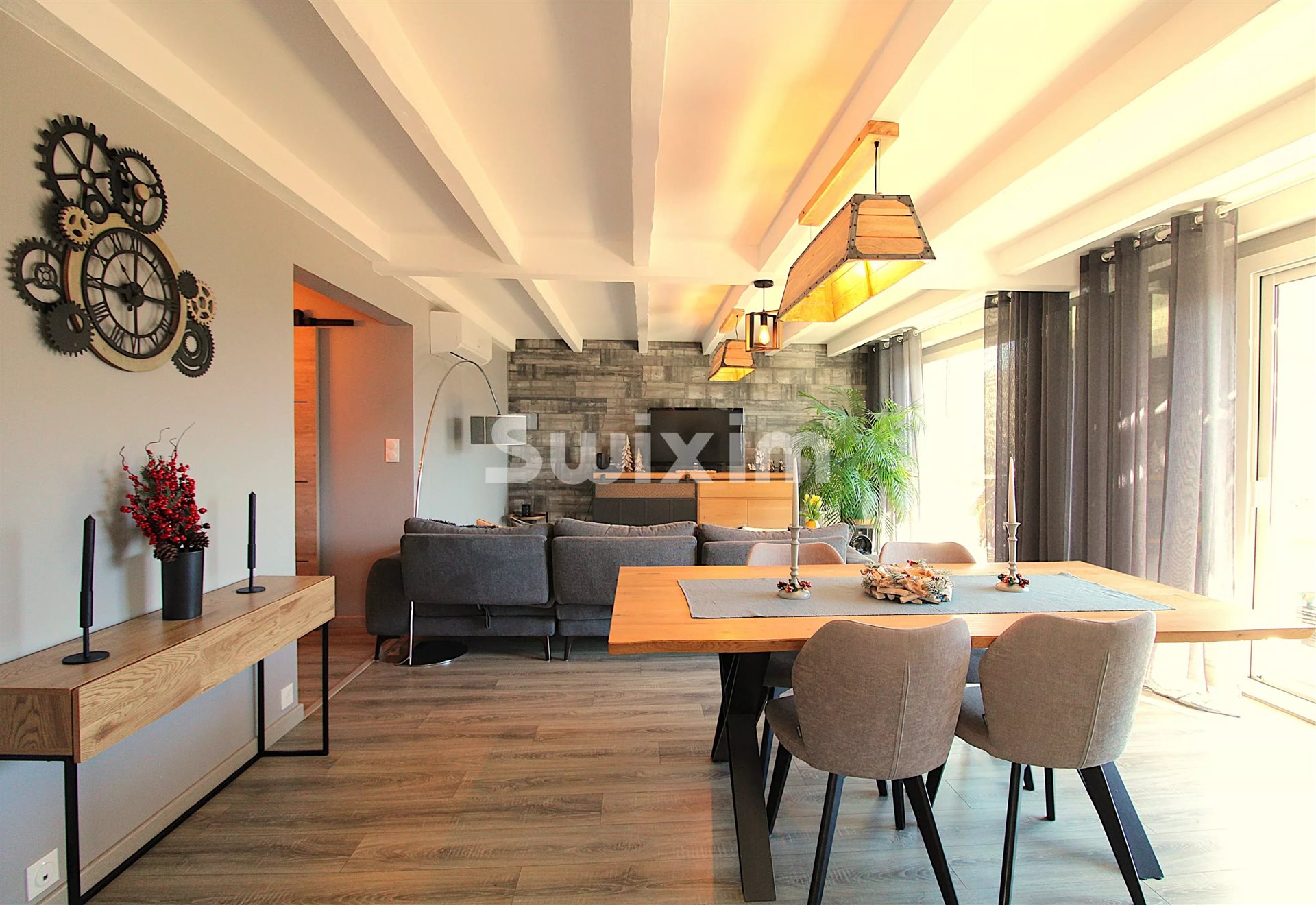 Maison à vendre, 176m², Sévrier