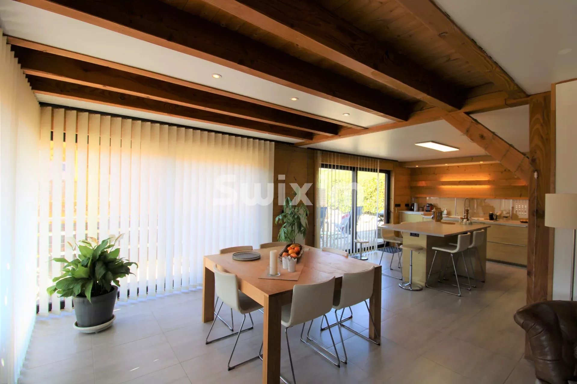 Maison à vendre, 243m², Saint-Jean-de-Sixt