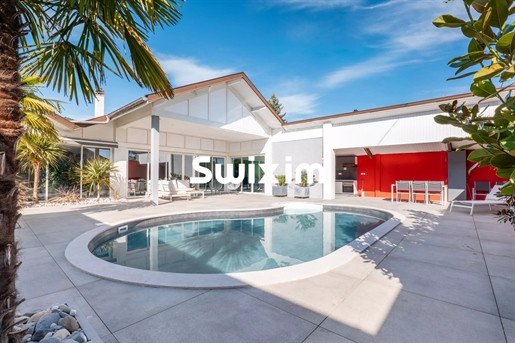 Maison 9 pièces 340 m² · à Culoz · 340 m² · 730 000 €