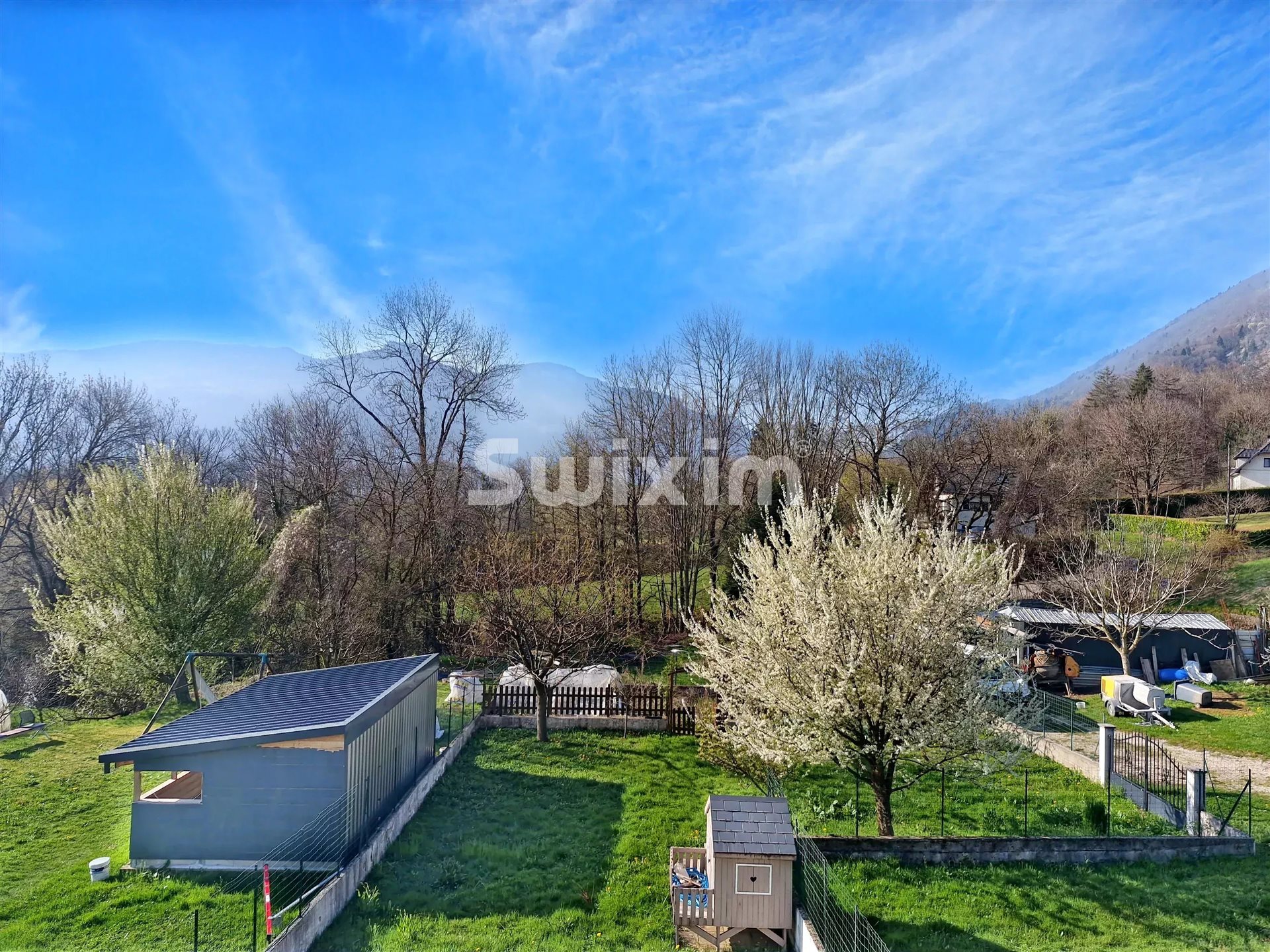Maison à vendre, 156m², Vimines