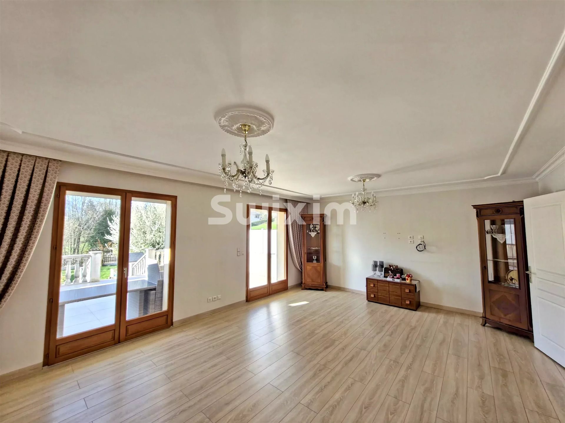 Maison à vendre, 156m², Vimines