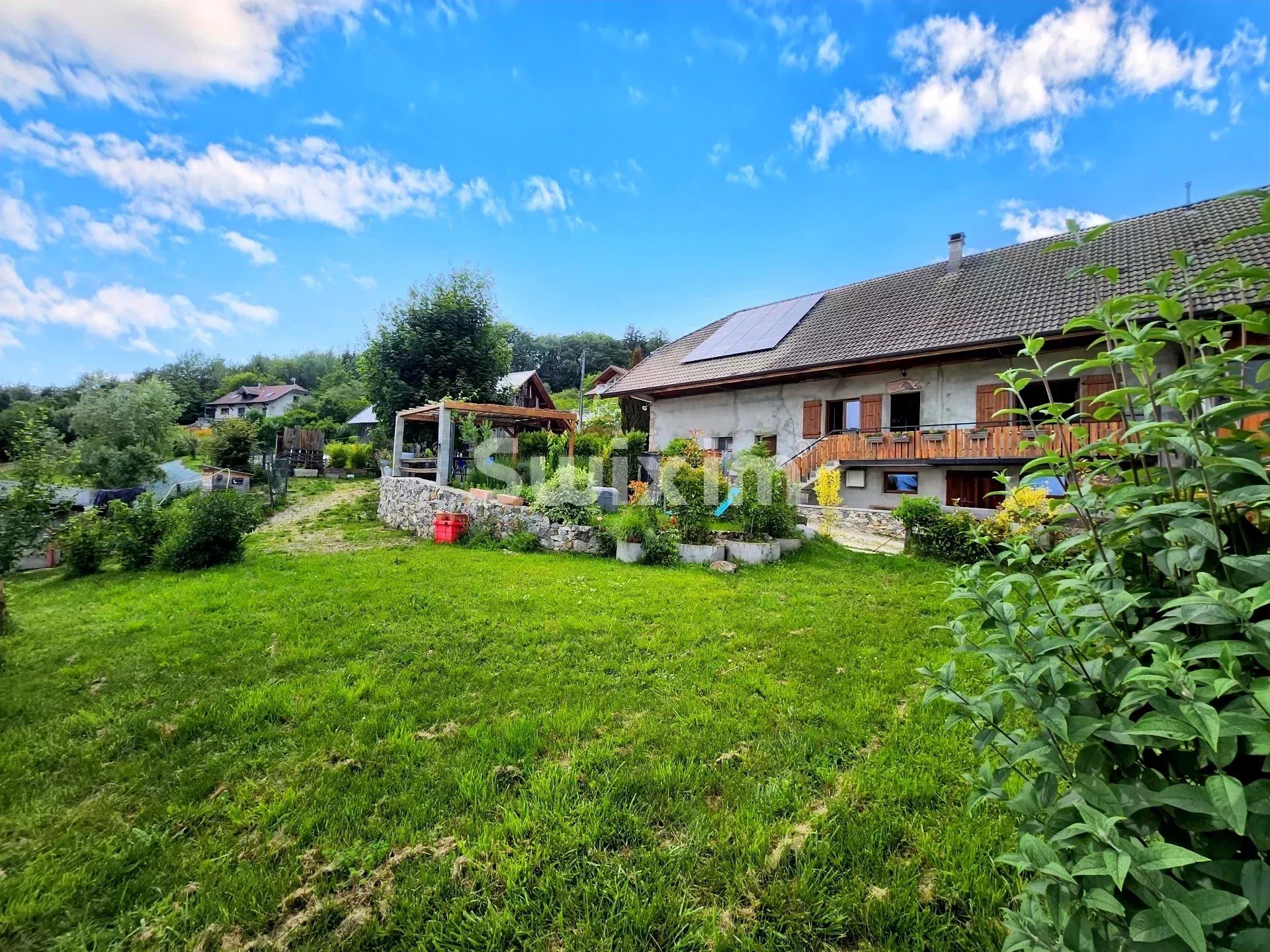 Maison à vendre, 130m², Epagny Metz-Tessy