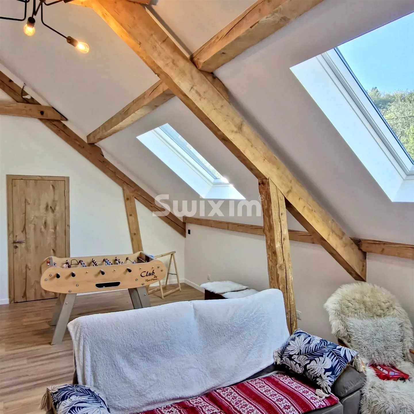Maison à vendre, 130m², Epagny Metz-Tessy