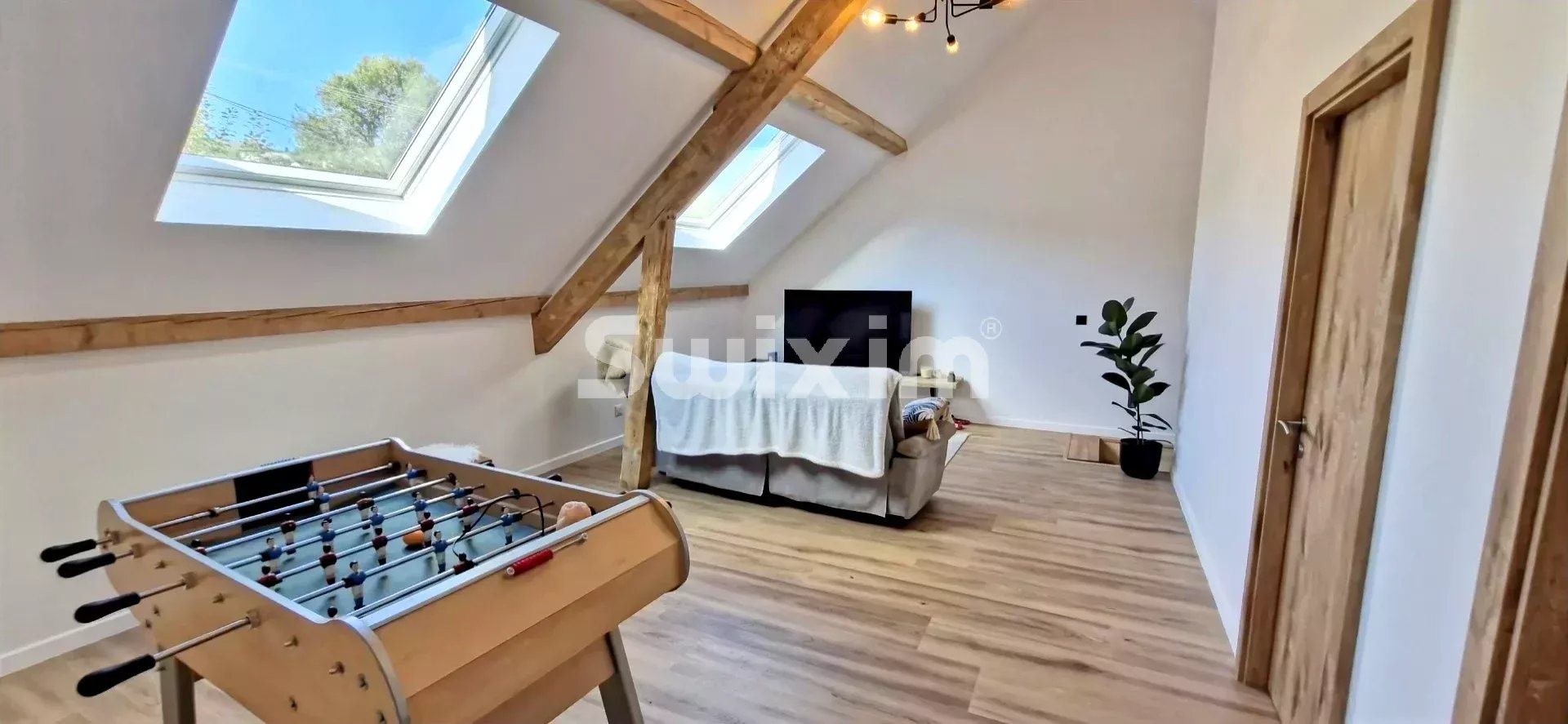 Maison à vendre, 130m², Epagny Metz-Tessy