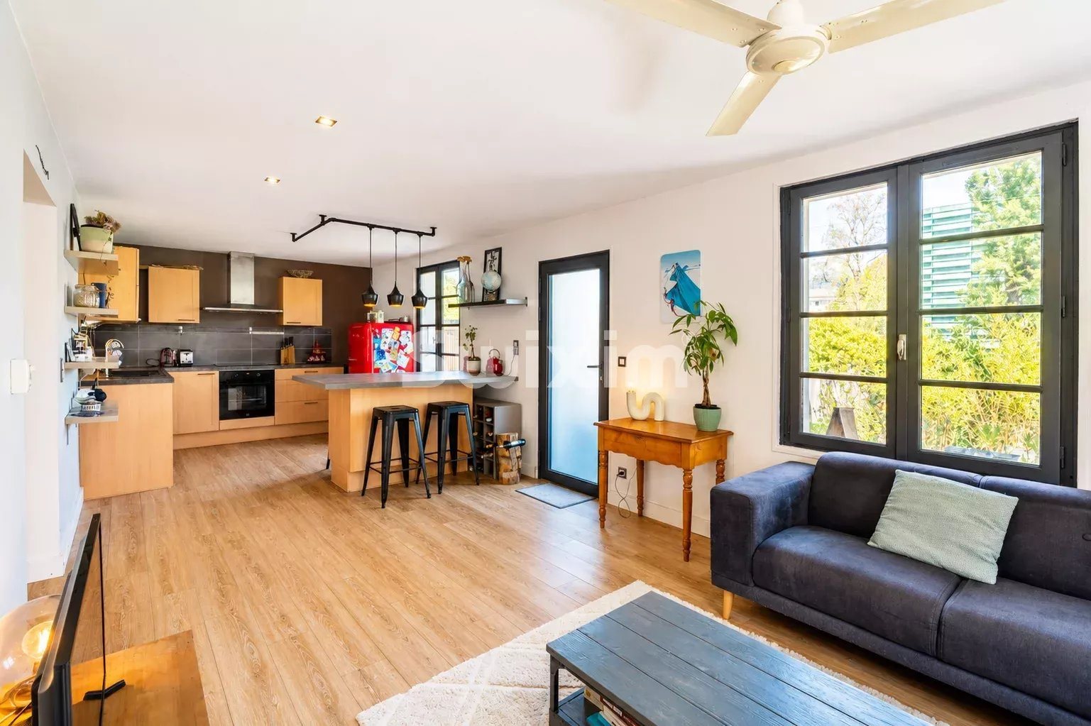 Appartement à vendre, 115m², Annecy