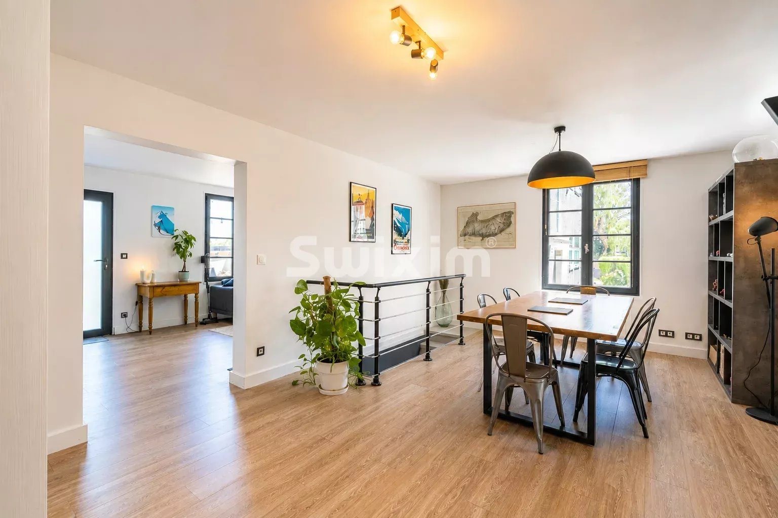Appartement à vendre, 115m², Annecy