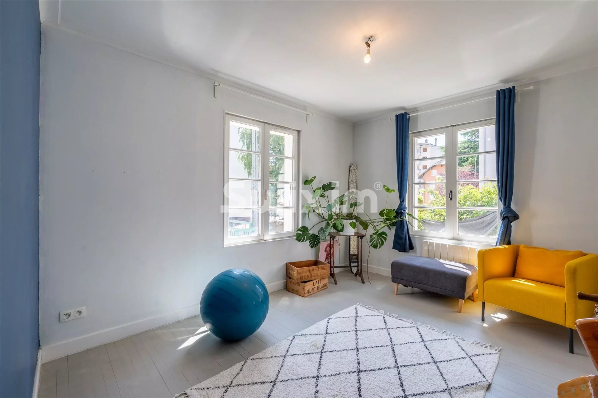 Appartement à vendre, 115m², Annecy