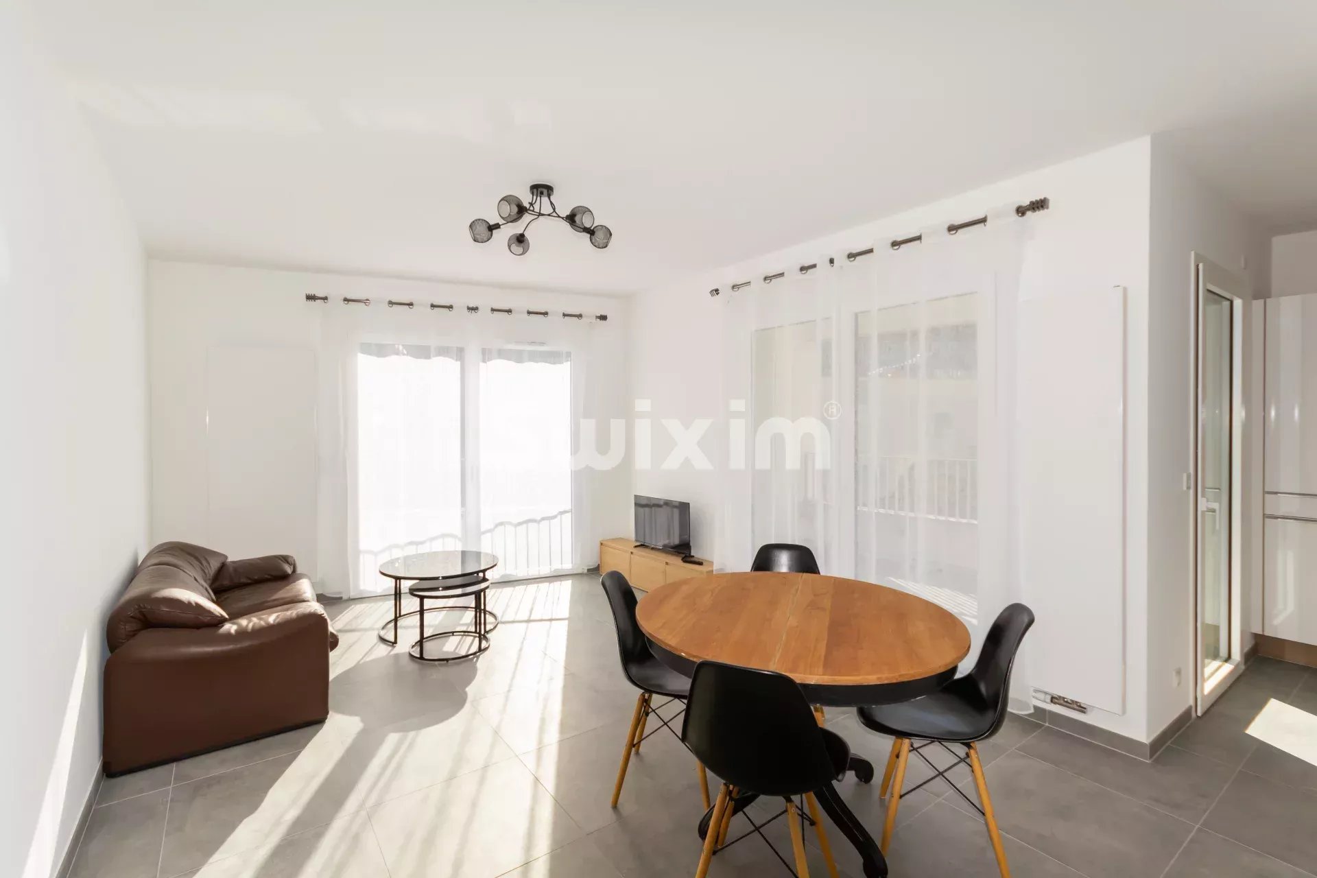 Appartement à louer, 66m², Annecy