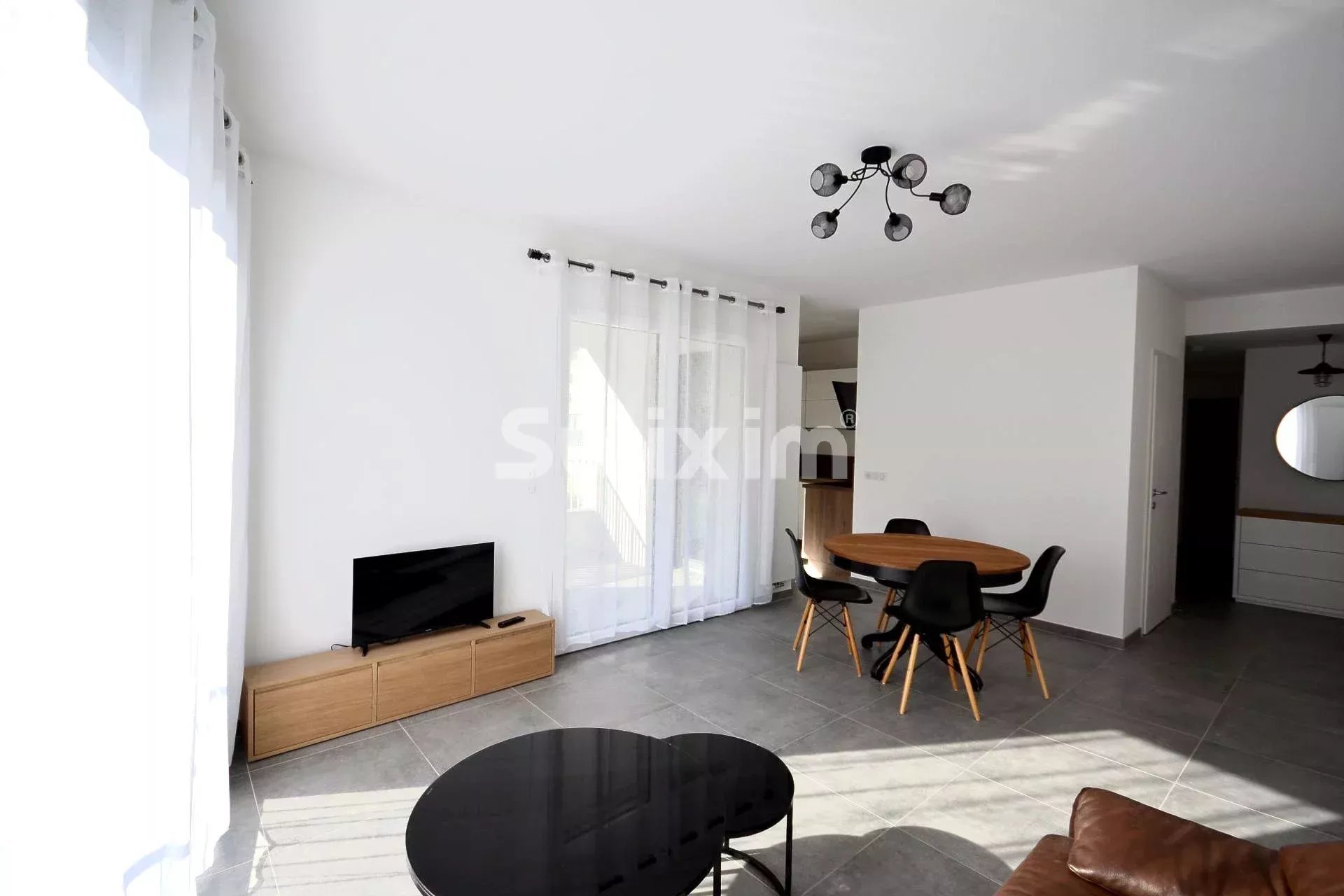 Appartement à louer, 66m², Annecy
