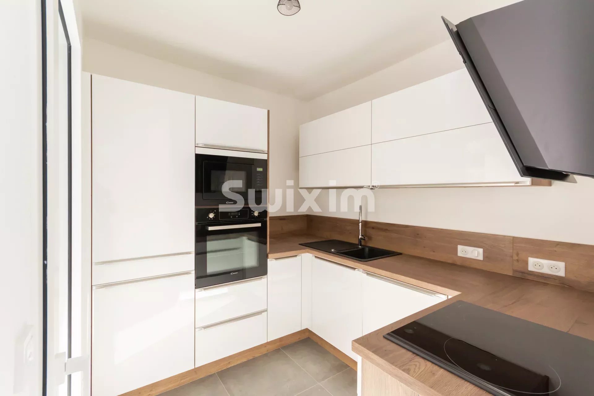 Appartement à louer, 66m², Annecy