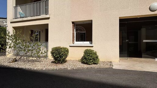 Appartement 2 pièces 44 m² · à La Châtre · 44 m² · 59 000 €