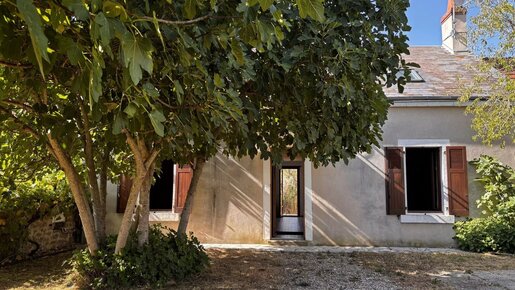Maison 4 pièces 117 m² · à Montipouret · 117 m² · 100 000 €
