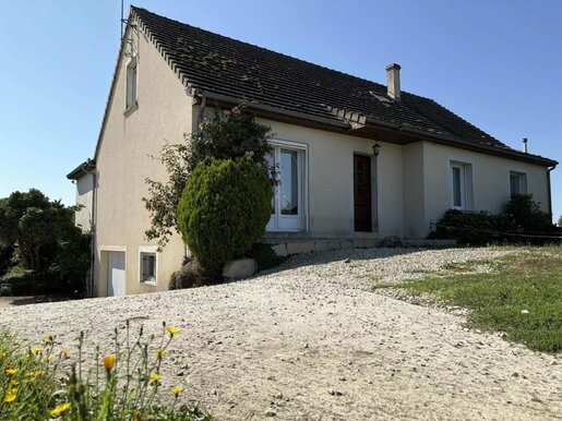 Maison 8 pièces 165 m² · à Neuillay-les-Bois · 165 m² · 1 390 000 €