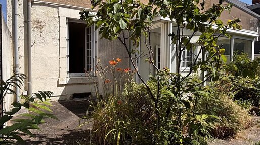 Maison 5 pièces 122 m² · à Ardentes · 122 m² · 154 500 €