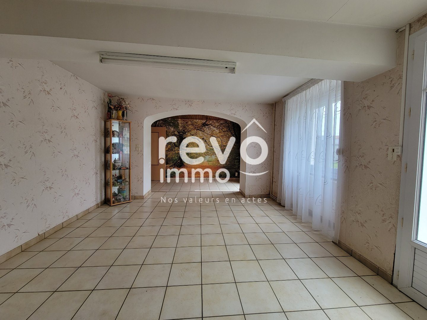 Maison à vendre, 147m², La Remaudière