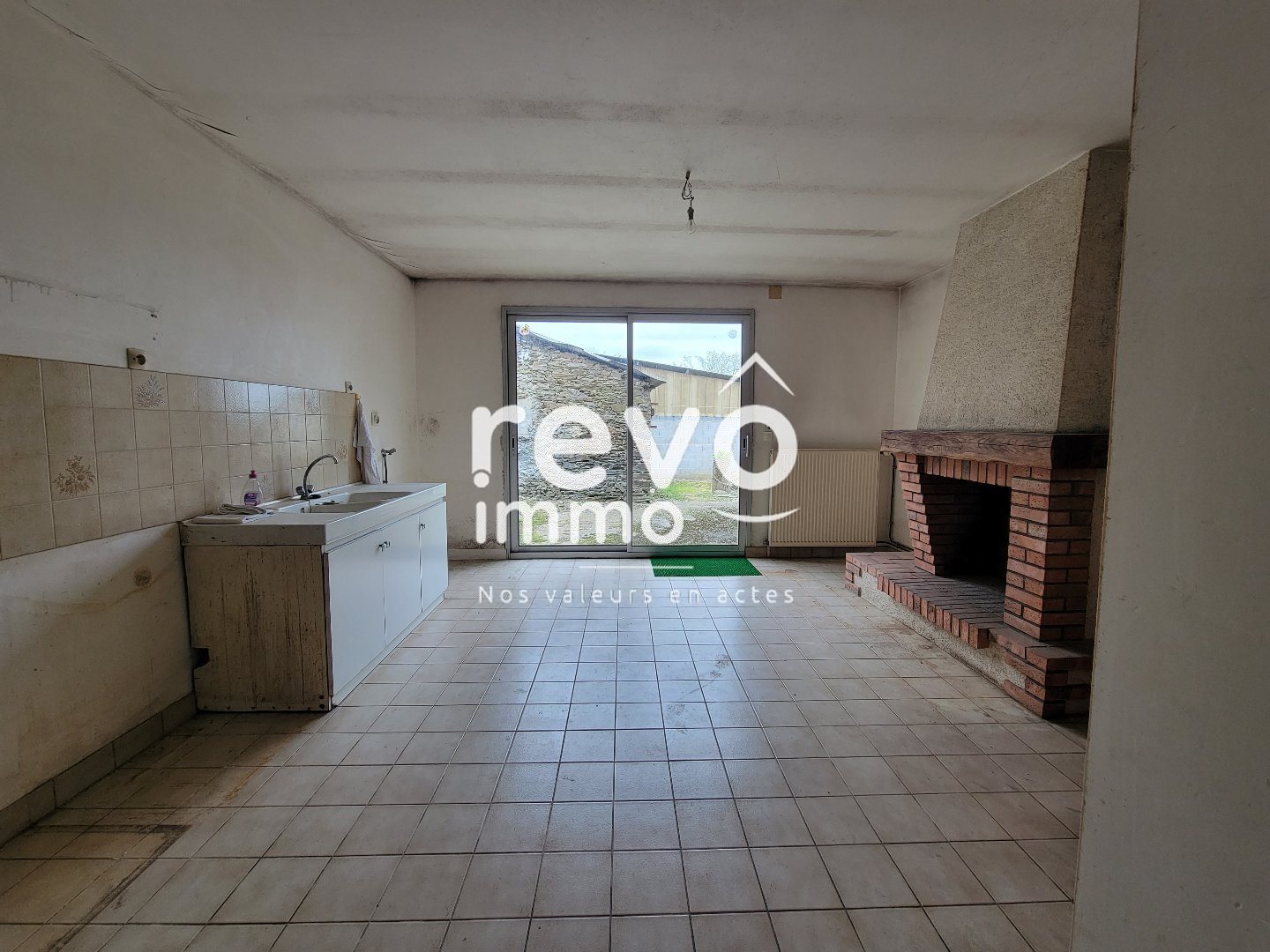 Maison à vendre, 147m², La Remaudière