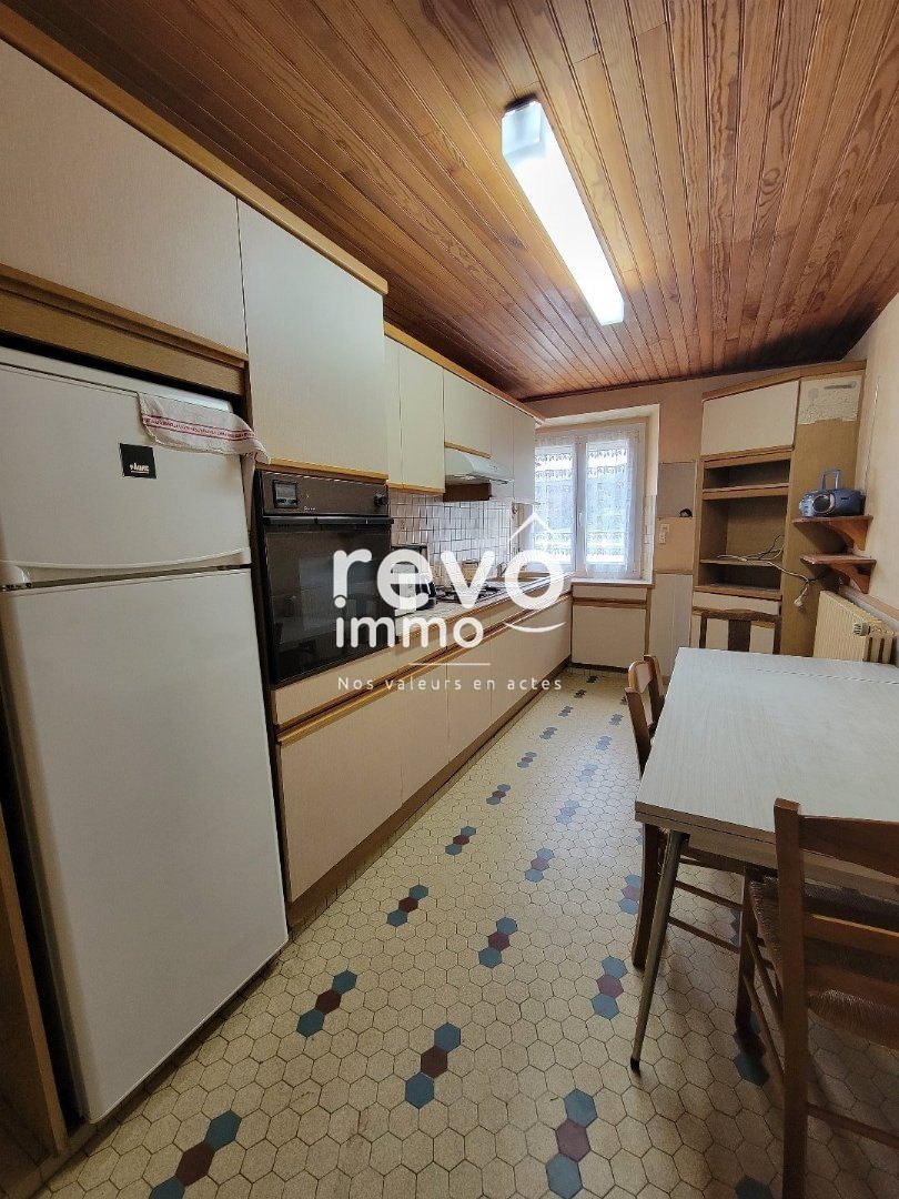 Maison à vendre, 147m², La Remaudière