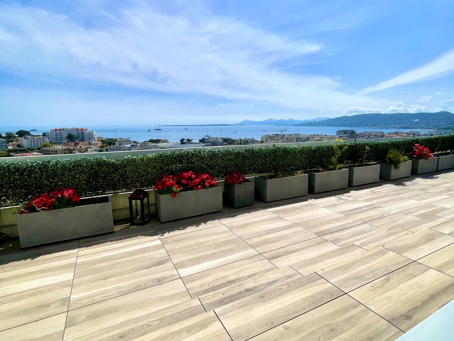 Appartement à vendre, 142m², Antibes
