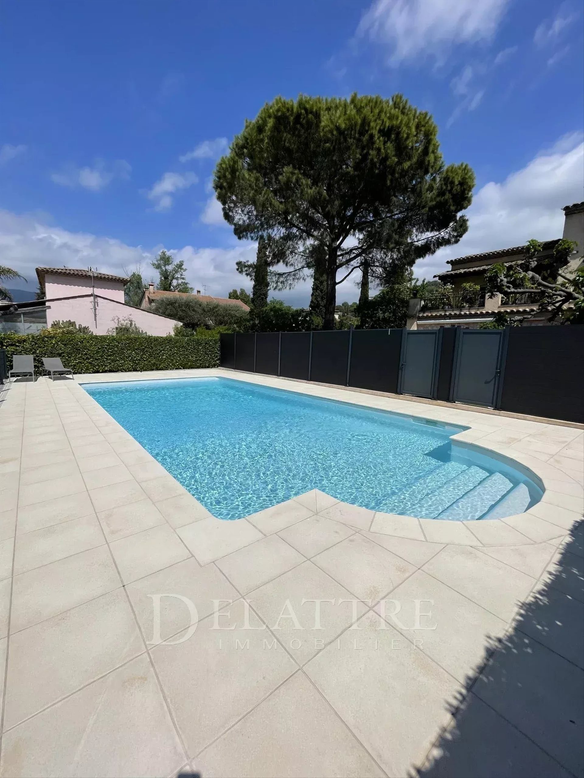 Appartement à vendre, 79m², Mouans-Sartoux