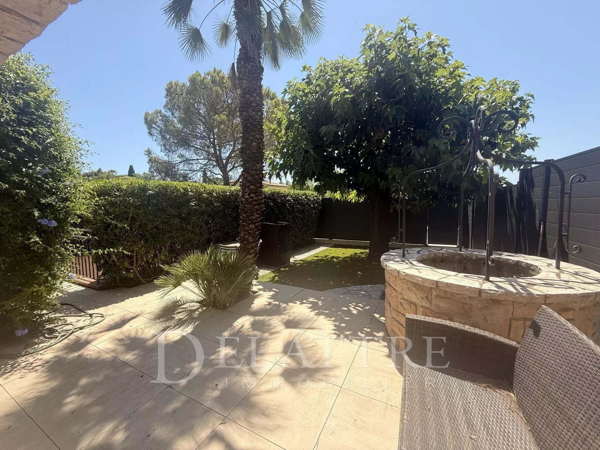 Appartement à vendre, 79m², Mouans-Sartoux