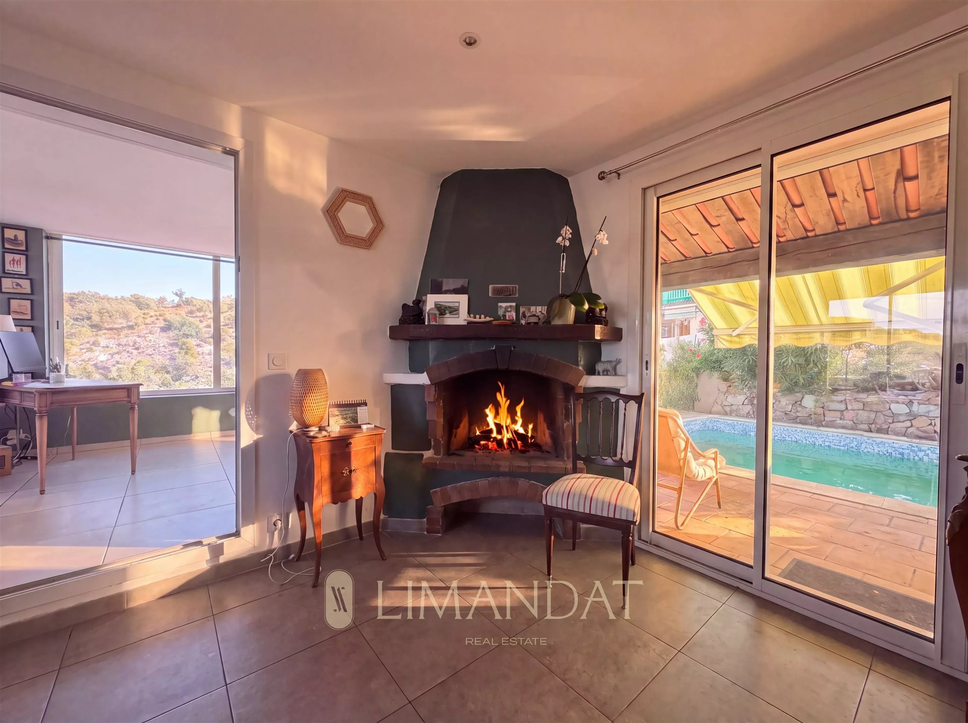 Maison à vendre, 123m², Saint-Raphaël