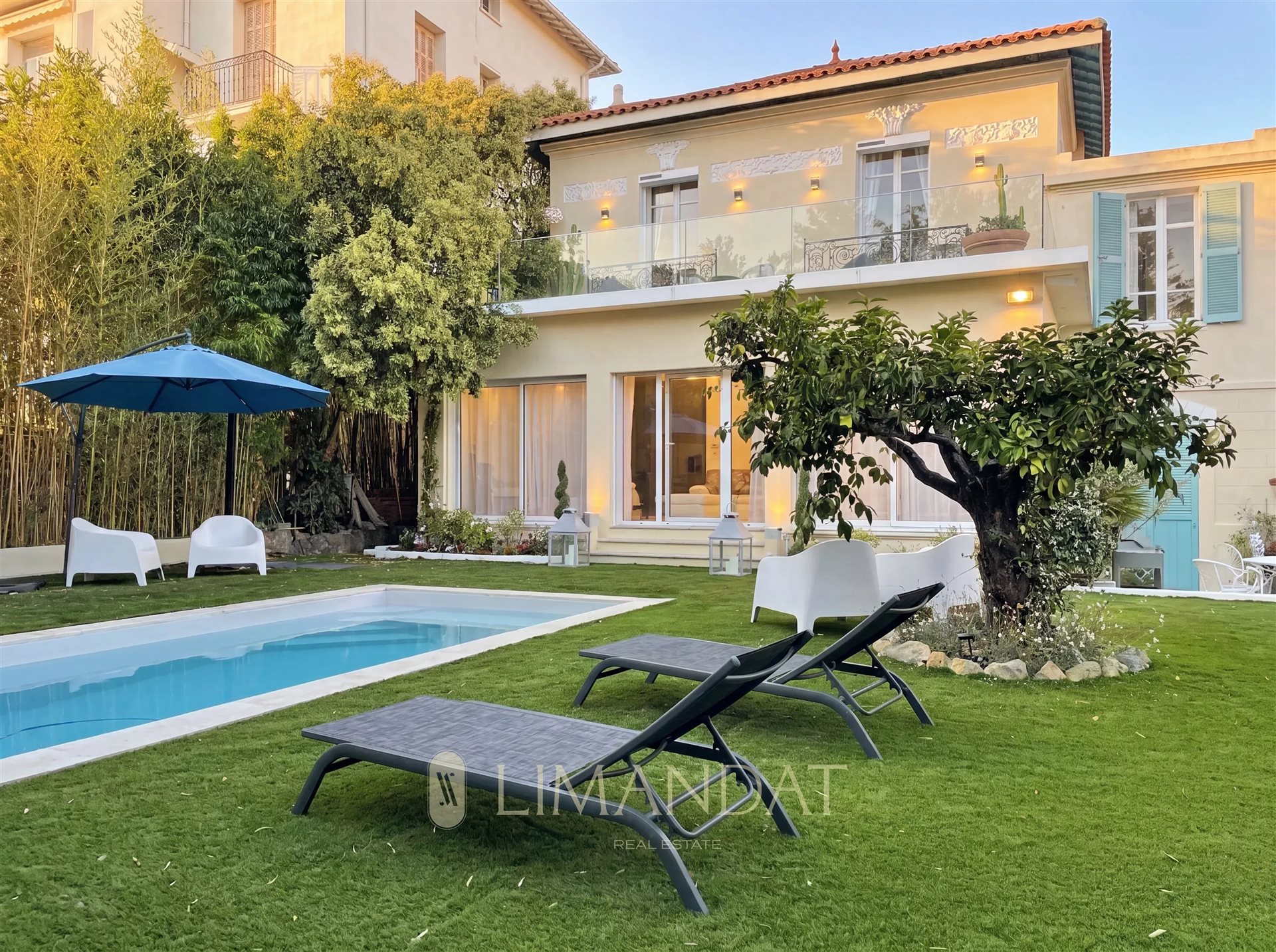 Maison à vendre, 280m², Cannes